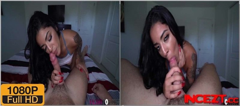 My Sister Helps Me Figure Out if I am Gay with Her Pussy and a Creampie! [2018, FilthyPov.com / FilthyPov / Clips4sale.com,  pov,  big tits,  incest, 1080p]