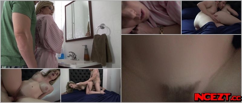 Hold Me [2020, Family Therapy, All Sex, Taboo, POV, 720p ]