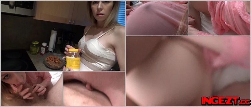 Mother and Son's Unexpected Sleepover [2020, Family Therapy, Cumshots, Big Tits, All Sex, 720p ]
