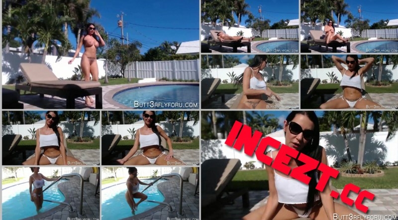Sunbathing Mommy [2020, Butt3rflyforu, Taboo Roleplay, Mature, Mother, 720p, SiteRip]