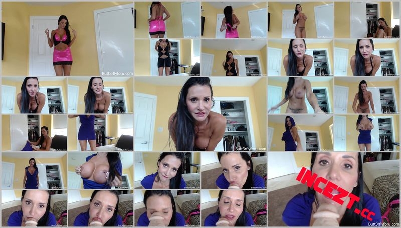 Mommy Needs Your Help Choosing A Club Dress And You Get An Early Birthday Present [2020, Butt3rflyforu, All sex , Taboo Roleplay, Milf, 720p, SiteRip]