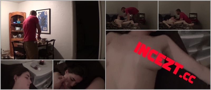 Molly Jane - FamilyTherapy - Molly Jane Is Sick [2020, Clips4sale, Roleplay, Taboo, Incest, 1080p]