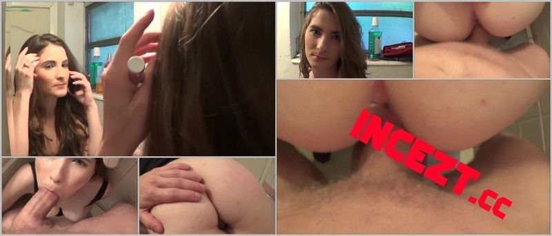 Molly Jane - Plays Dress Up [2020, Clips4sale, Roleplay, Taboo, Incest, 720p]