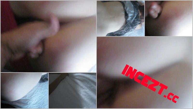 Forced Incest [2020, INCEZT, Taboo, Roleplay, Incest, 480p]