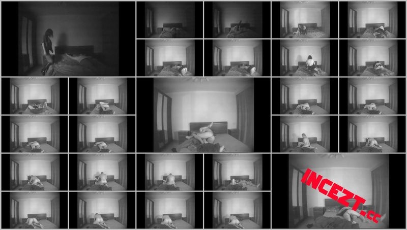 Misha- Natasha Part 2 [2020, INCEZT, Taboo, Roleplay, Incest, 480p]