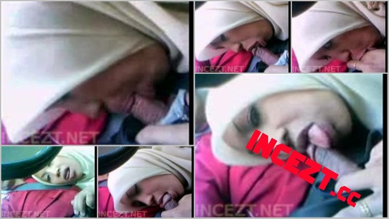 Hijabi Sister Phone Record [2020, INCEZT, Taboo, Roleplay, Incest, 144p]
