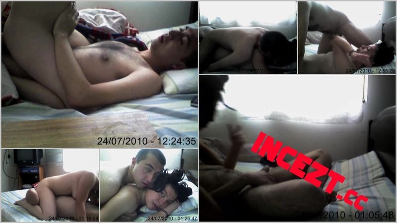 Home Fun Brother Sister2 [2020, INCEZT, Roleplay, Taboo, Incest, 480p]