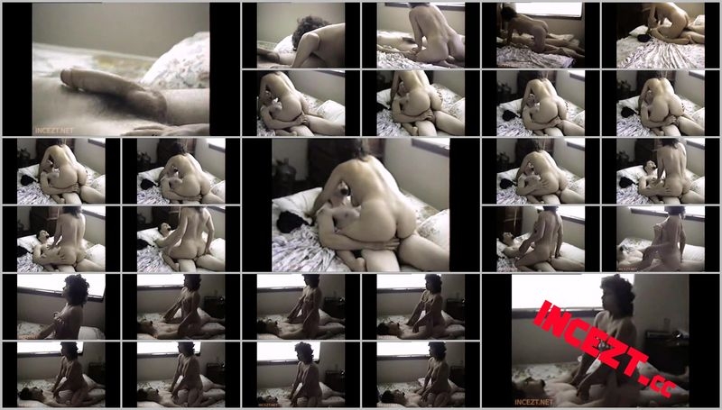 Old Real Mother and Son [2020, INCEZT, Incest, Taboo, Family Sex, 432p]
