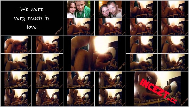 Real Cheating Whore [2020, INCEZT, Roleplay, Family Sex, Incest, 432p]