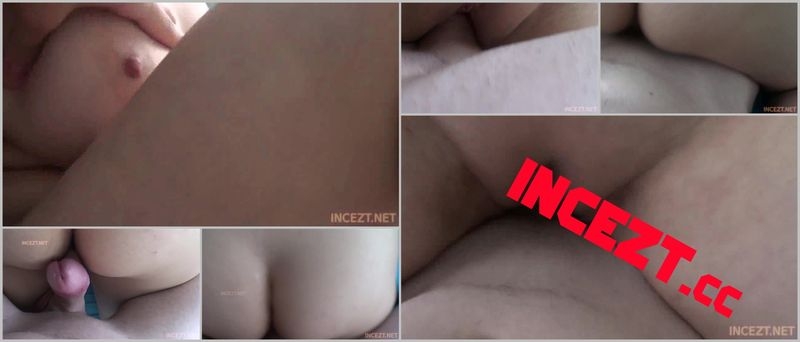 REAL Mother and Son HD Creampie (2) [2020, INCEZT, Family Sex, Roleplay, Incest, 720p]
