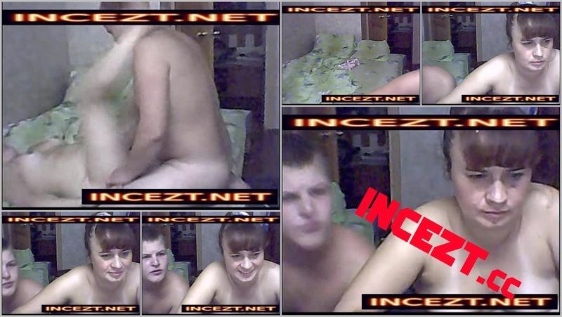 Incest webcam