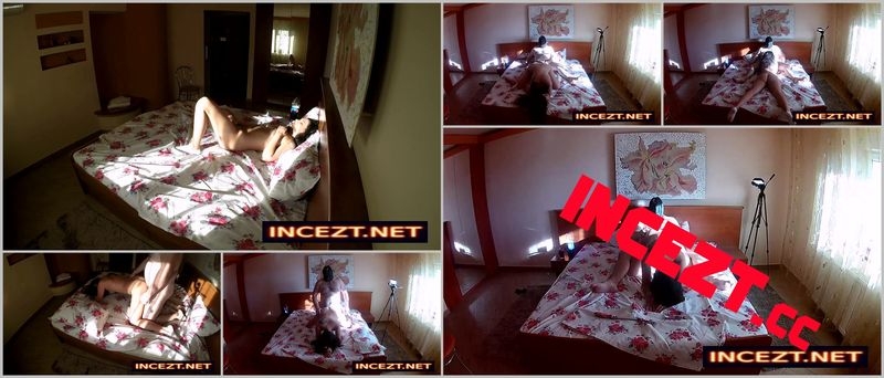 Uncle and Niece HD [2020, INCEZT, Family Sex, Taboo, Roleplay, 1080p]