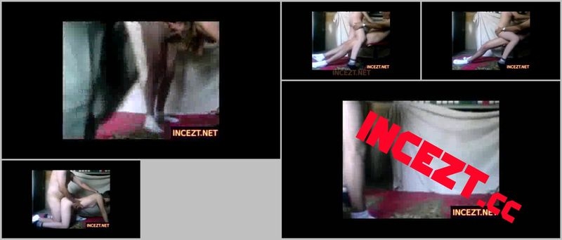 REAL Uncle and niece(2) [2020, INCEZT, Family Sex, Incest, Taboo, 432p]