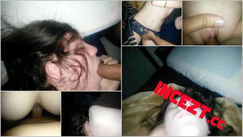 Using His REAL Cousin In His Own Way [2020, INCEZT, Taboo, Roleplay, Family Sex, 240p]