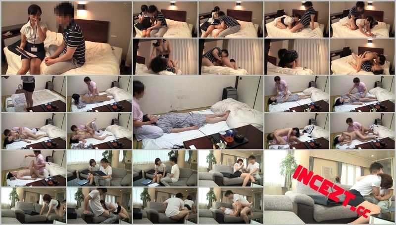 Trick My Mother Into Erection Of Another Person... 180 Minutes [KEIFU-008] (2020, Keifu, Incest, Amateur, Voyeur)