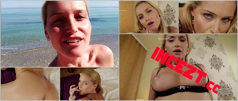 Kathia Nobili - Family holiday witch will change your life forever!!! MOMMY become to be your secret inamorata! [2018, KathiaNobiliGirls/Clips4Sale, POV, Son, Dirty Talk, 720p]
