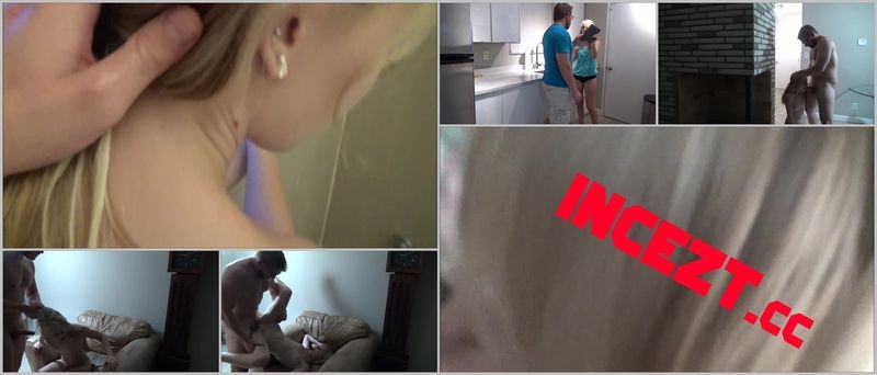 The Truth [2020, Family Therapy, Taboo, Roleplay, incezt, 720p]