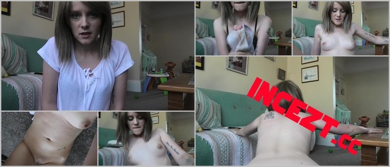 Sister [2020, ManyVids, Incest, POV, Roleplay, 1080p, SiteRip]