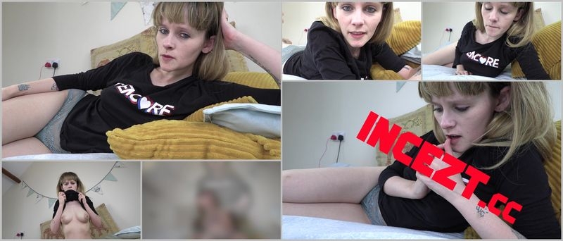 Siblings Reconnect [2020, ManyVids, Taboo, Incest, Roleplay, 1080p, SiteRip]