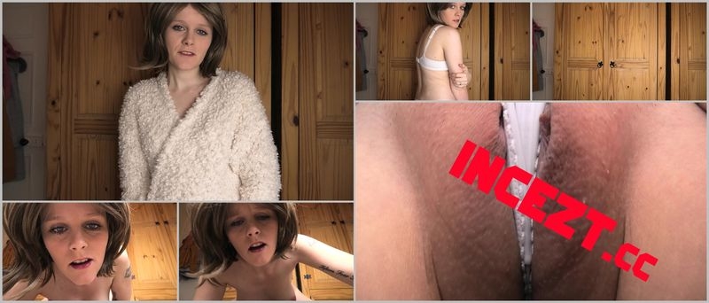 Mommy For Christmas [2020, ManyVids, Roleplay, POV, Taboo, 1080p, SiteRip]