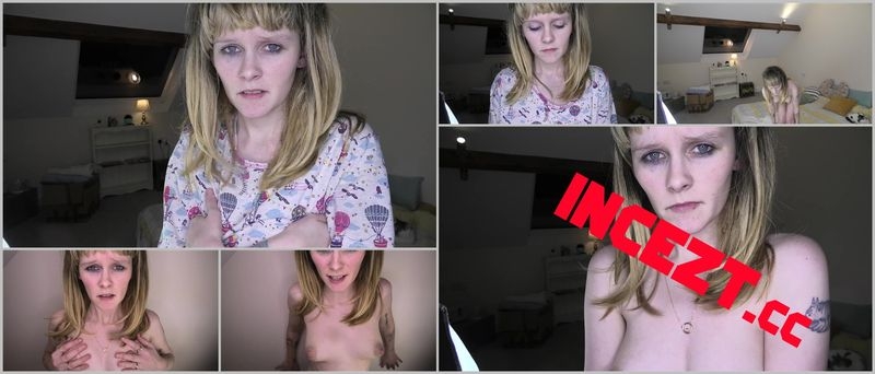 Hate Fuck Your Mom [2020, ManyVids, Small Tits, Taboo, Roleplay, 1080p, SiteRip]