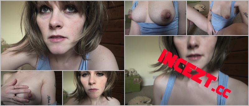 Cheat On Your Wife With Me [2020, ManyVids, Small Tits, Taboo, Incest, 2160p, SiteRip]