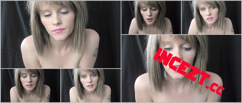 I Know What You Are [2020, ManyVids, POV, Incest, Roleplay, 2160p, SiteRip]