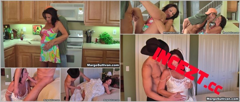 Mom becomes Wife Part 2 [2010, MargoSullivan, All sex, Incest, Big tits, 720p, SiteRip]