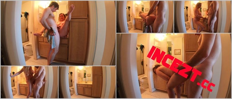 Stepsister Wrestles Stepbrother over a Towel and Gets Fucked [2020, PornHub/PornHubPremium, Hardcore, Roleplay, Amateur, 1080p, WEB-DL]