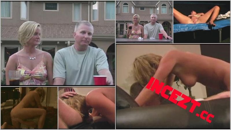 Incest Taboo 17 - Father and Daughter - Jennifer and Jeff [2005, IncestTaboo, Gonzo, Amateur, All Sex, 240p]