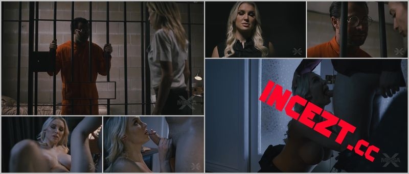 2020.08.28 A Killer On The Loose pt. 2 - Aiden Ashley, Kenzie Taylor, Seth Gamble [2020, MissaX, Blowjob, Cum in Mouth, Blondes, 1080p, SiteRip]