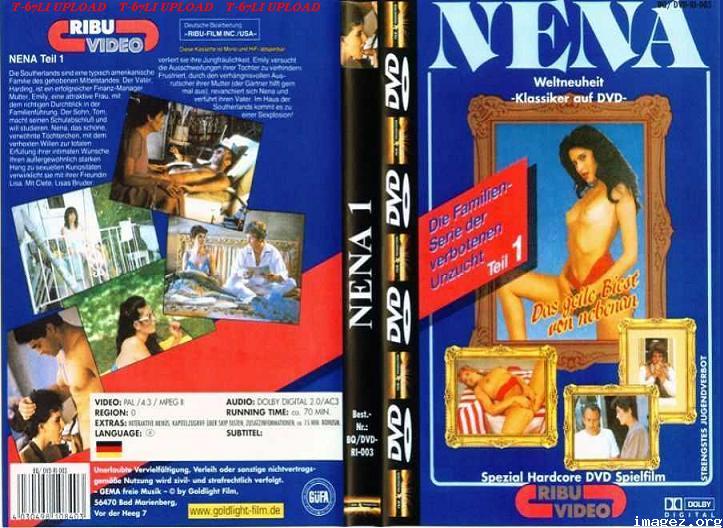 Nena - Das geile Biest von nebenan - Teil 1 (1985) Aka Taboo American Style 1