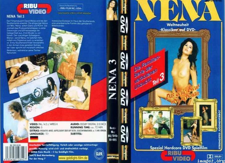 Nena - Das geile Biest von nebenan - Teil 3 (1985) aka Taboo American Style 3