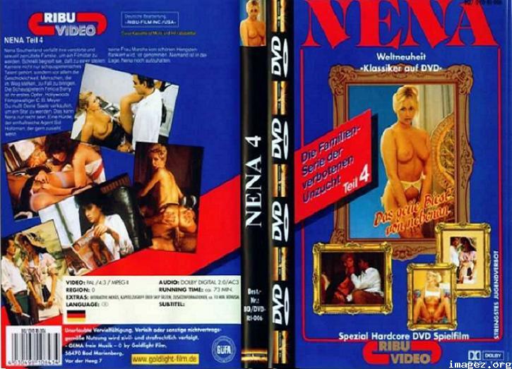 Nena - Das geile Biest von nebenan - Teil 4 (1985) aka Taboo American Style 4
