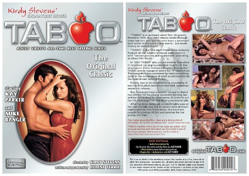 Taboo 1 (1980) HD