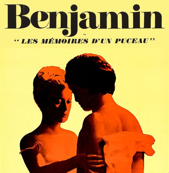 Benjamin (1968)