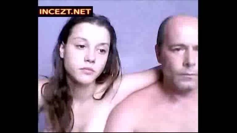 PROVEN REAL DD webcam Incest Porn