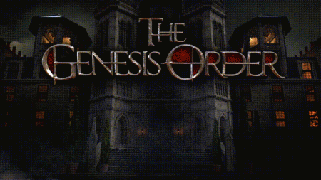 NLT MEDIA - THE GENESIS ORDER  (CG PACK) Collection