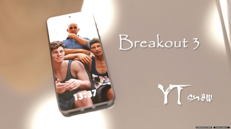 YTSnow- Breakout 3