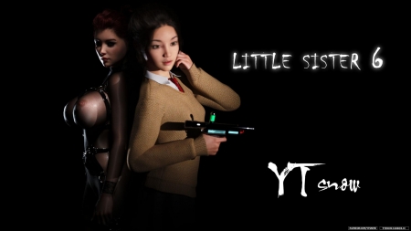 YTSnow- Little Sister 6