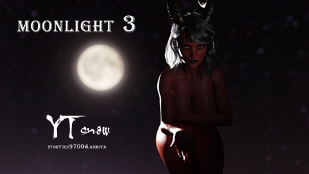 YTSnow- Moonlight 3