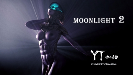 YTSnow- Moonlight 2