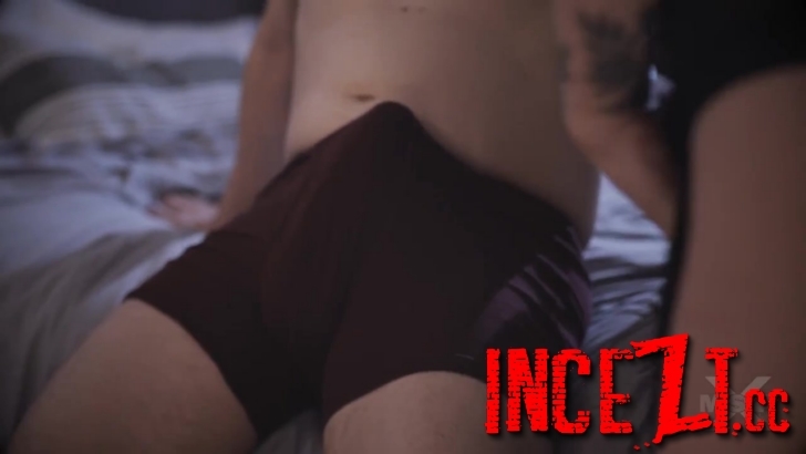 Mother son sex- Kenzie Taylor, Ricky Spanish – The No Fap Challenge