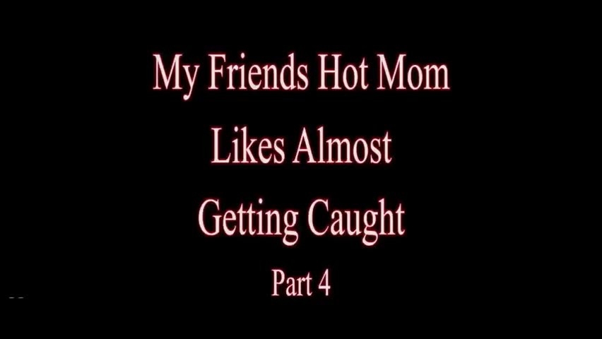 Mother son sex- WCA Productions Lory Lace – My Friends Hot Mom Likes Almost Getting Caught