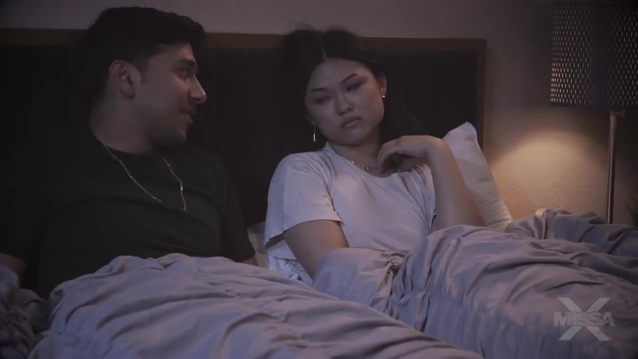Sister - Brother Sex-Lulu Chu, Max Fills – I Need You