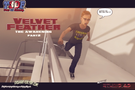 Velvet Feather 2-incest comics, incest sex story