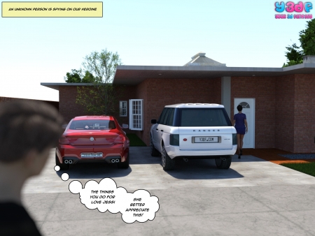 The Tan 6-incest comics, incest sex story