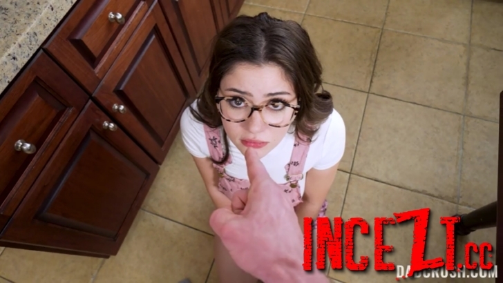 DadCrush - Ellie Nova The Prankster Gets Pranked new incest porn videos