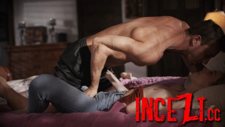 MissaX - Lily Larimar Warming Up To Daddy new incest porn videos
