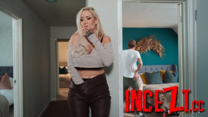 Brazzers - Evie Rees Tania Amazon Stepmom Surprise new incest porn videos